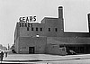 Sears Roebuck and Co. - Downtown 1953